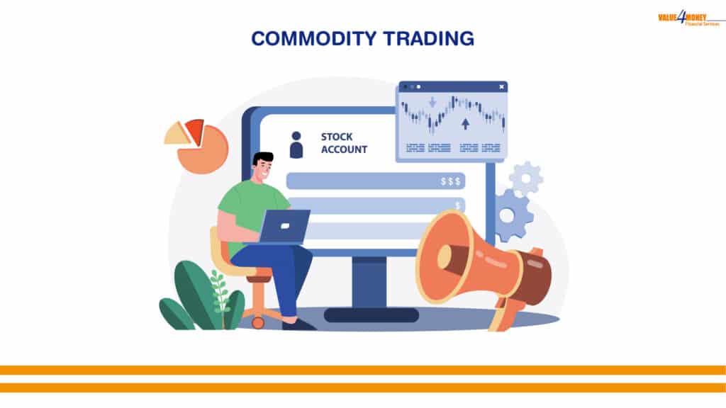 FROM GOLD TO GRAINS, CAN COMMODITY TRADING HELP YOU REAP PROFITS?